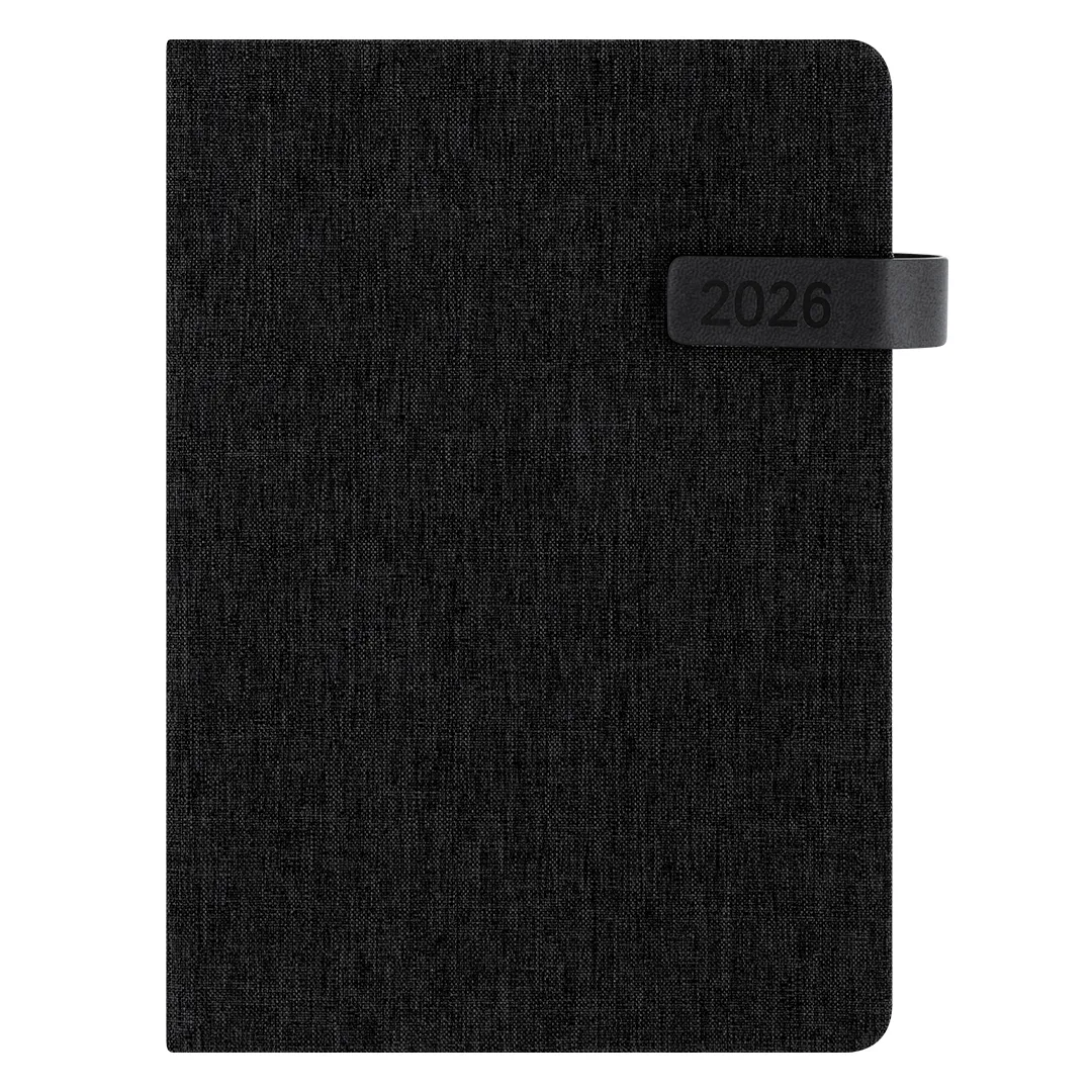 Agenda Mylok NEGRO