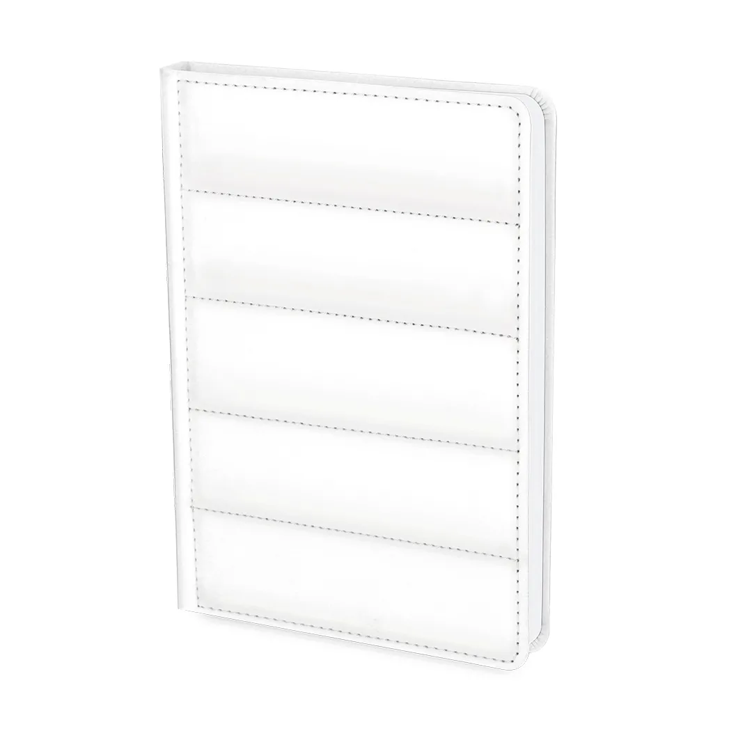 Bloc Notas Walpol BLANCO