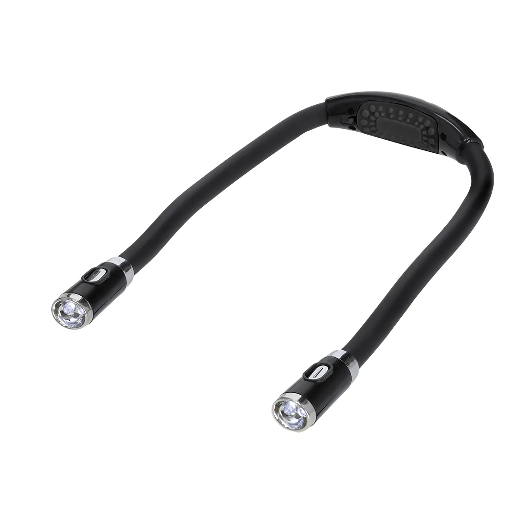 Lámpara Lianzhi NEGRO