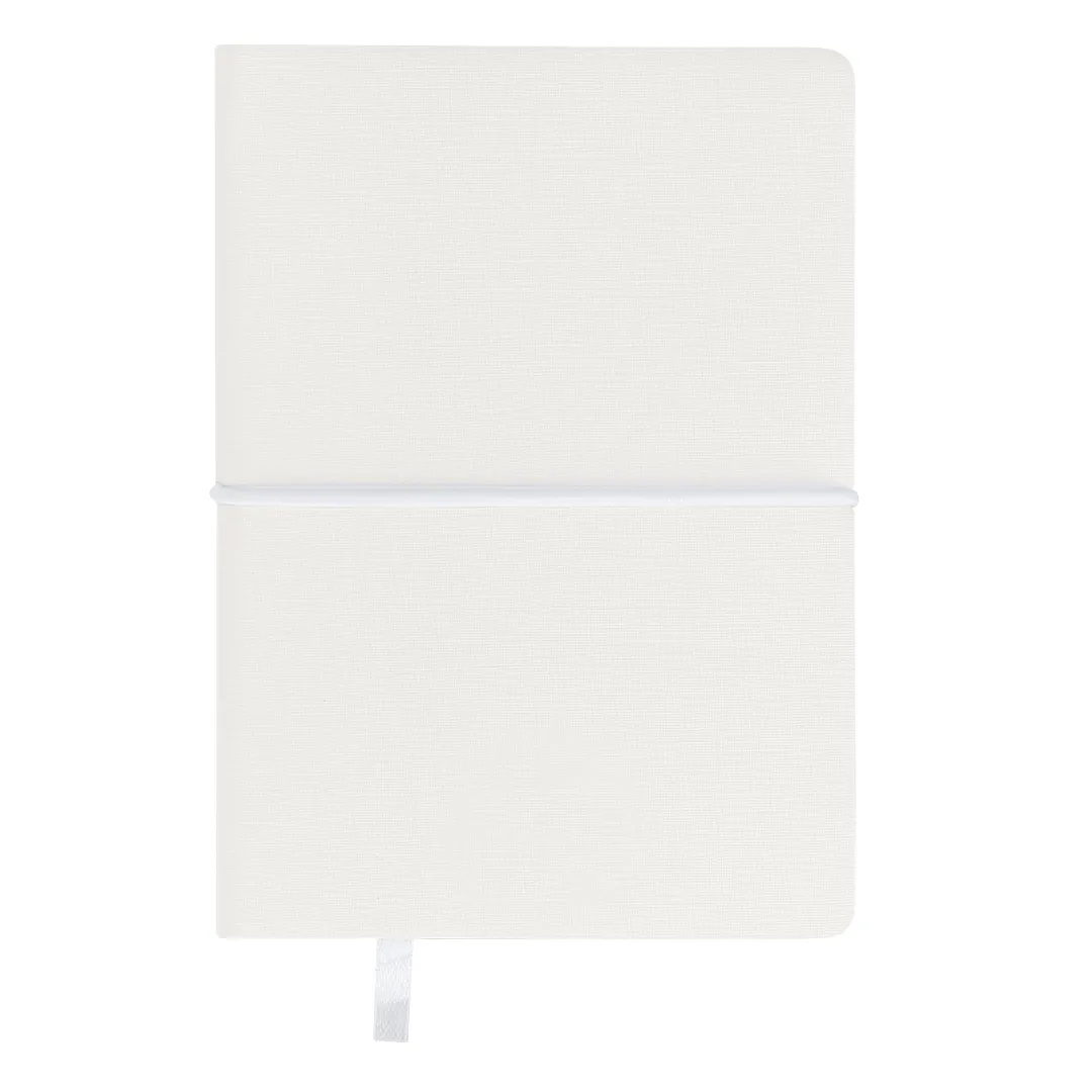 Bloc Notas Vierax BLANCO