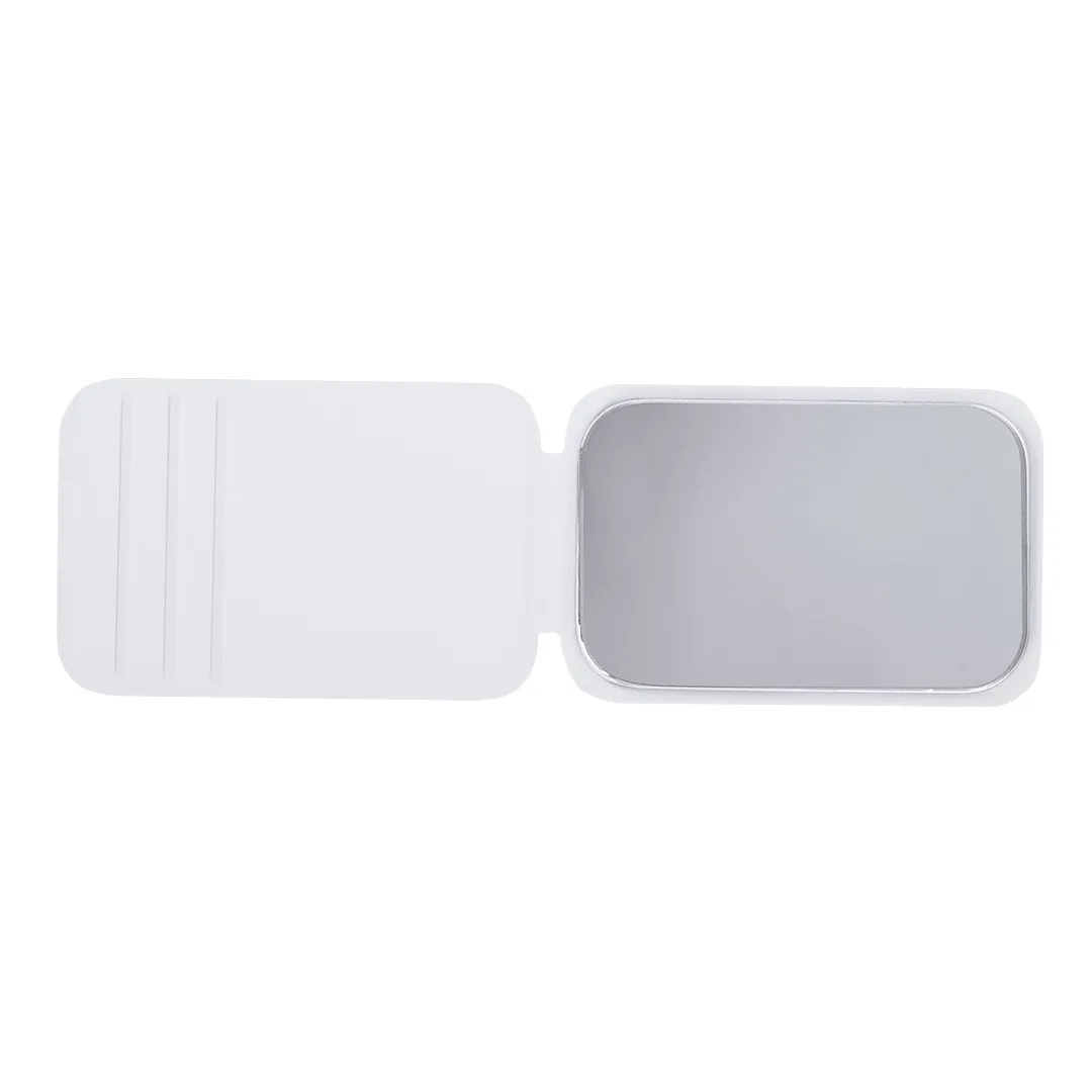 Espejo Dafmen BLANCO