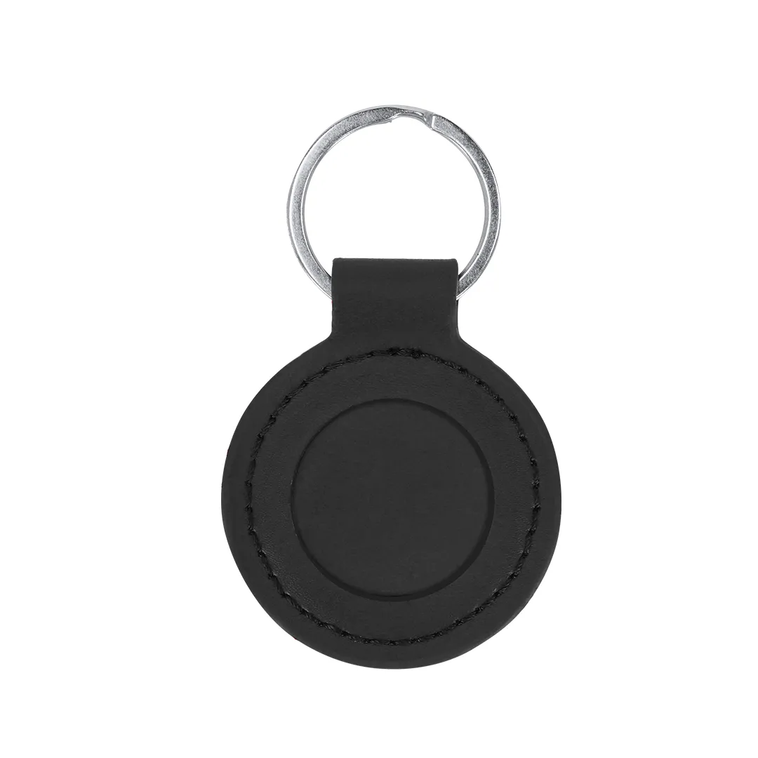 Llavero Puckler NEGRO