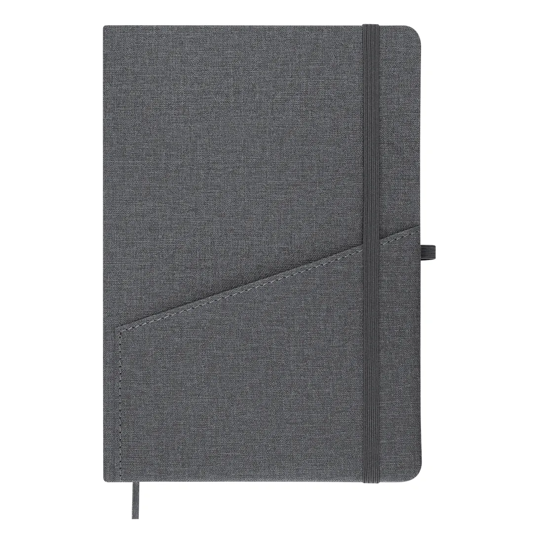 Bloc Notas Waylon GRIS