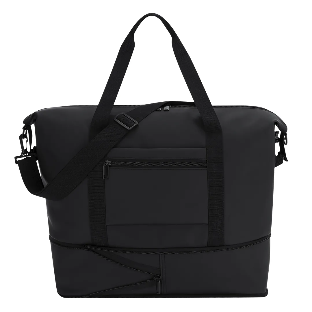 Bolso Extensible Kandor NEGRO