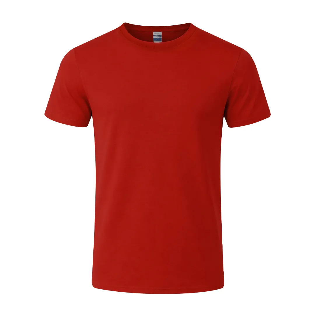 Camiseta Niño Color Epika ROJO