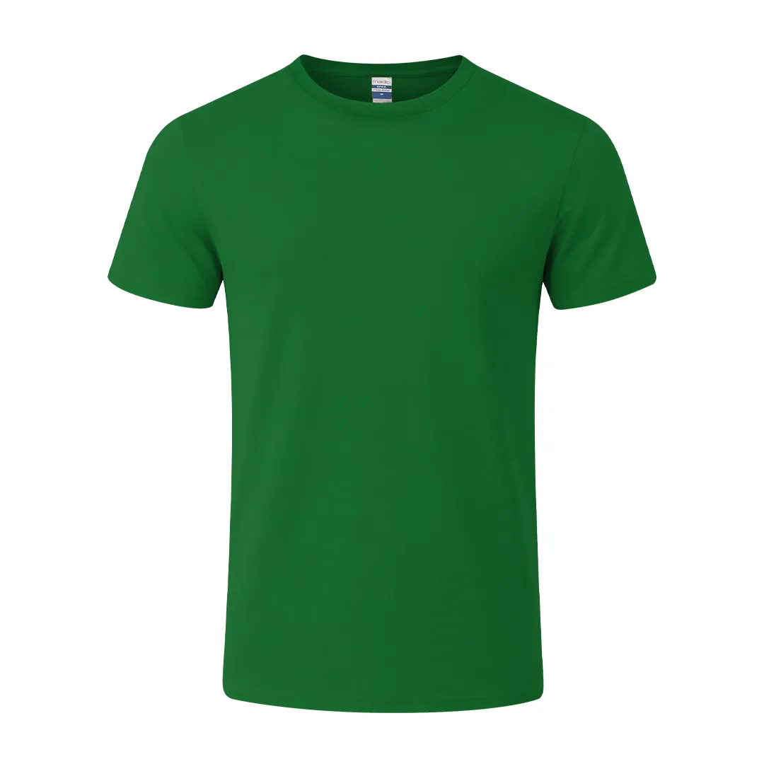 Camiseta Niño Color Epika VERDE
