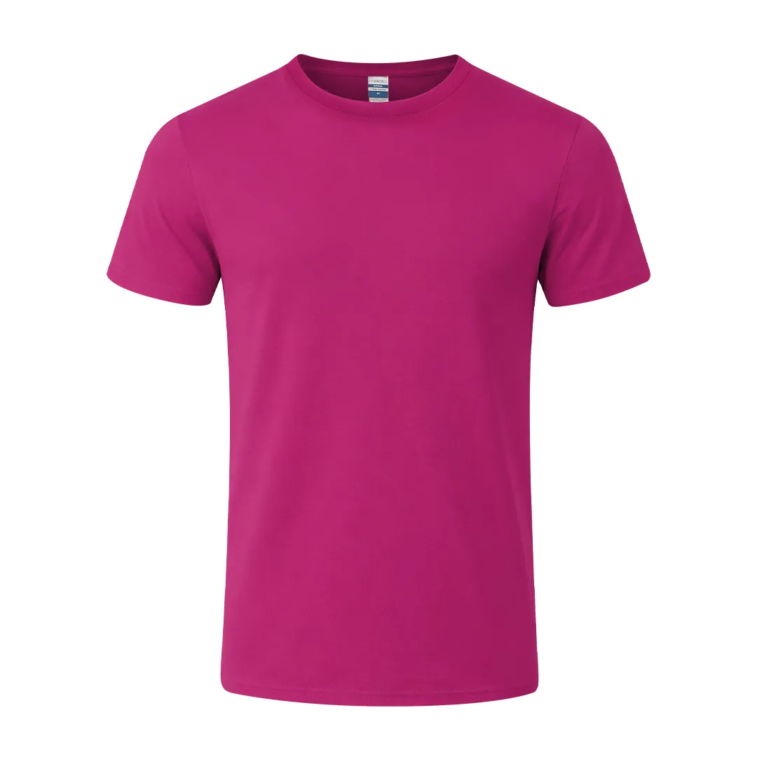 Camiseta Niño Color Epika FUCSIA