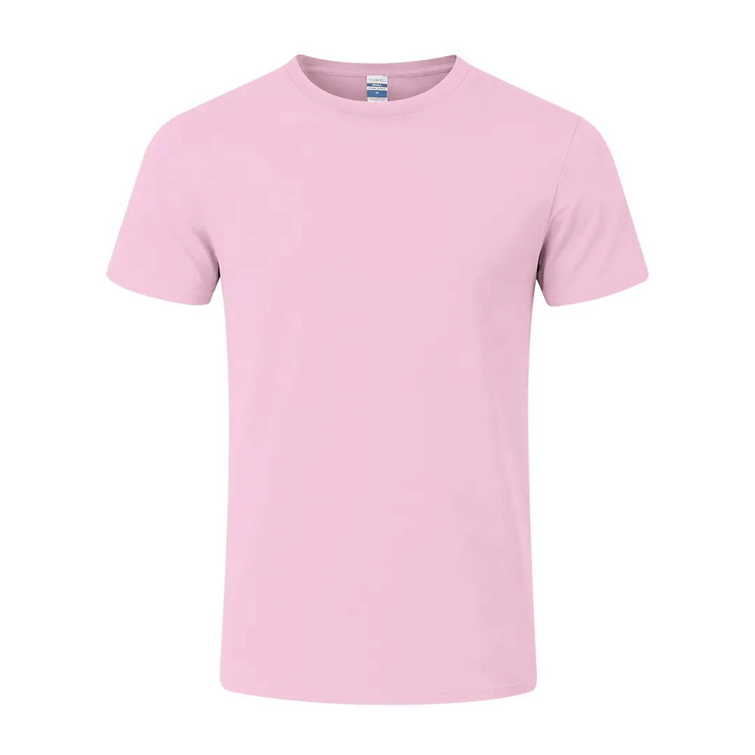 Camiseta Niño Color Epika ROSA