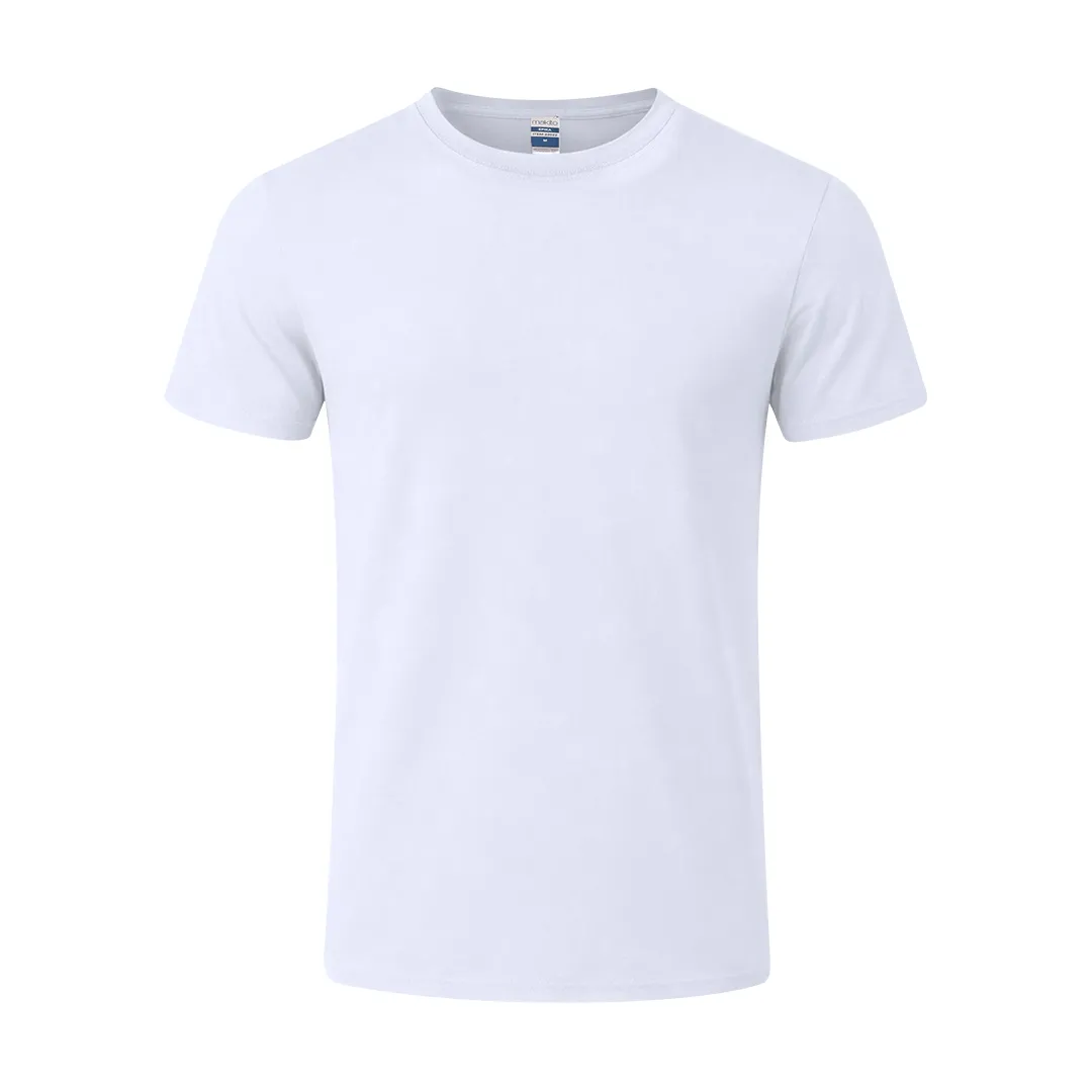 Camiseta Adulto Blanca Epika BLANCO