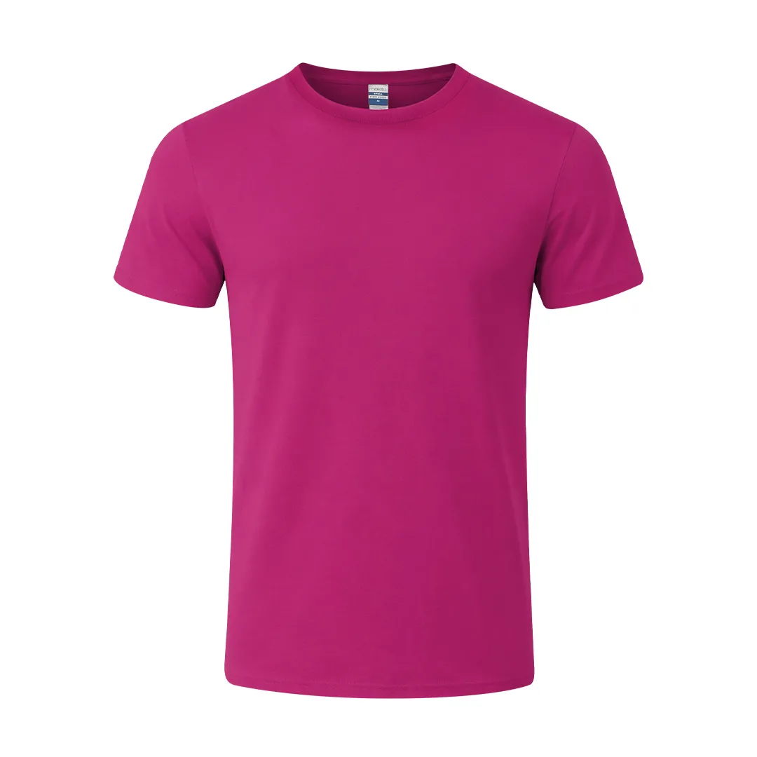Camiseta Adulto Color Epika FUCSIA