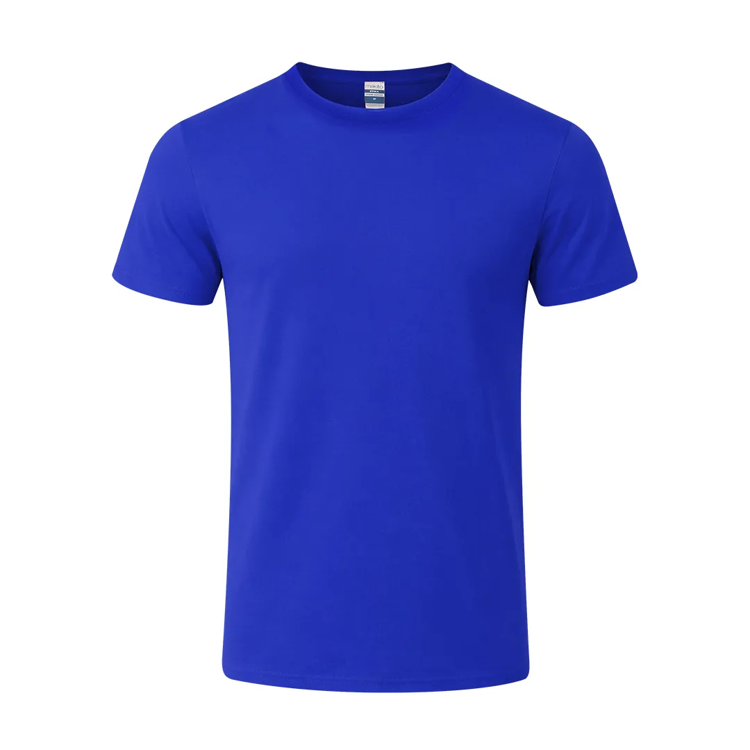 Camiseta Adulto Color Epika AZUL