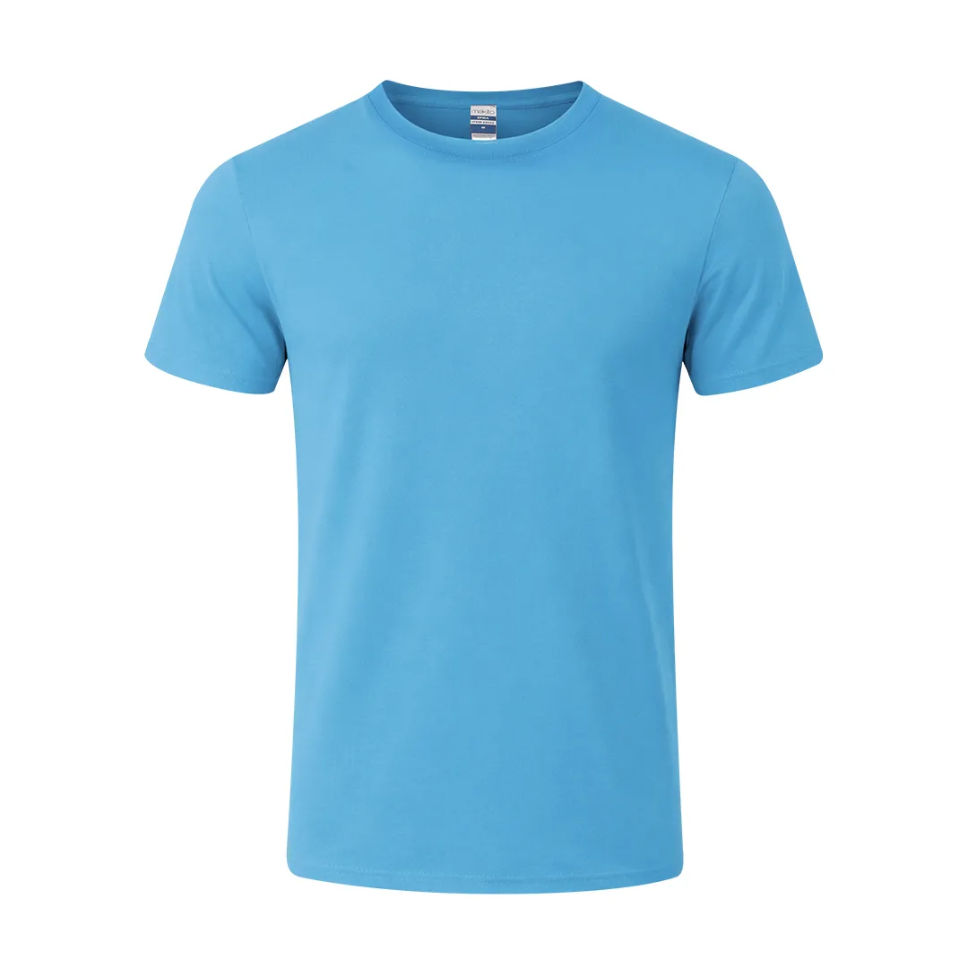 Camiseta Adulto Color Epika AZUL CLARO