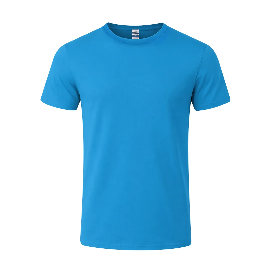 Camiseta Adulto Color Epika TURQ