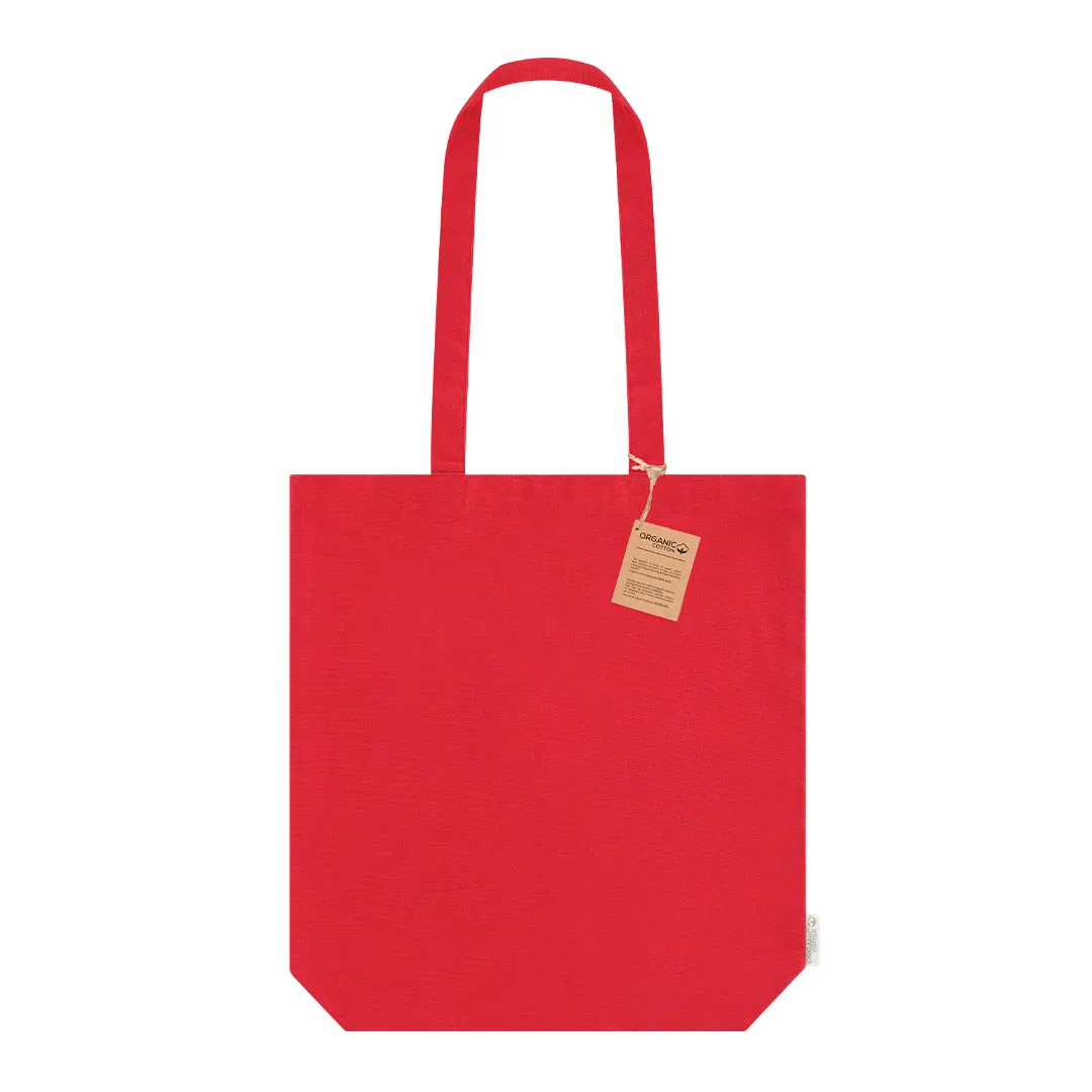 Bolsa Enarak ROJO