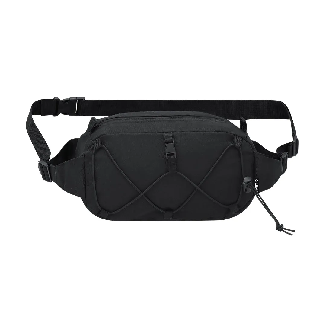 Riñonera Pibar NEGRO