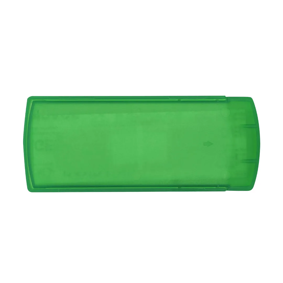 Set Tiritas Kesar VERDE