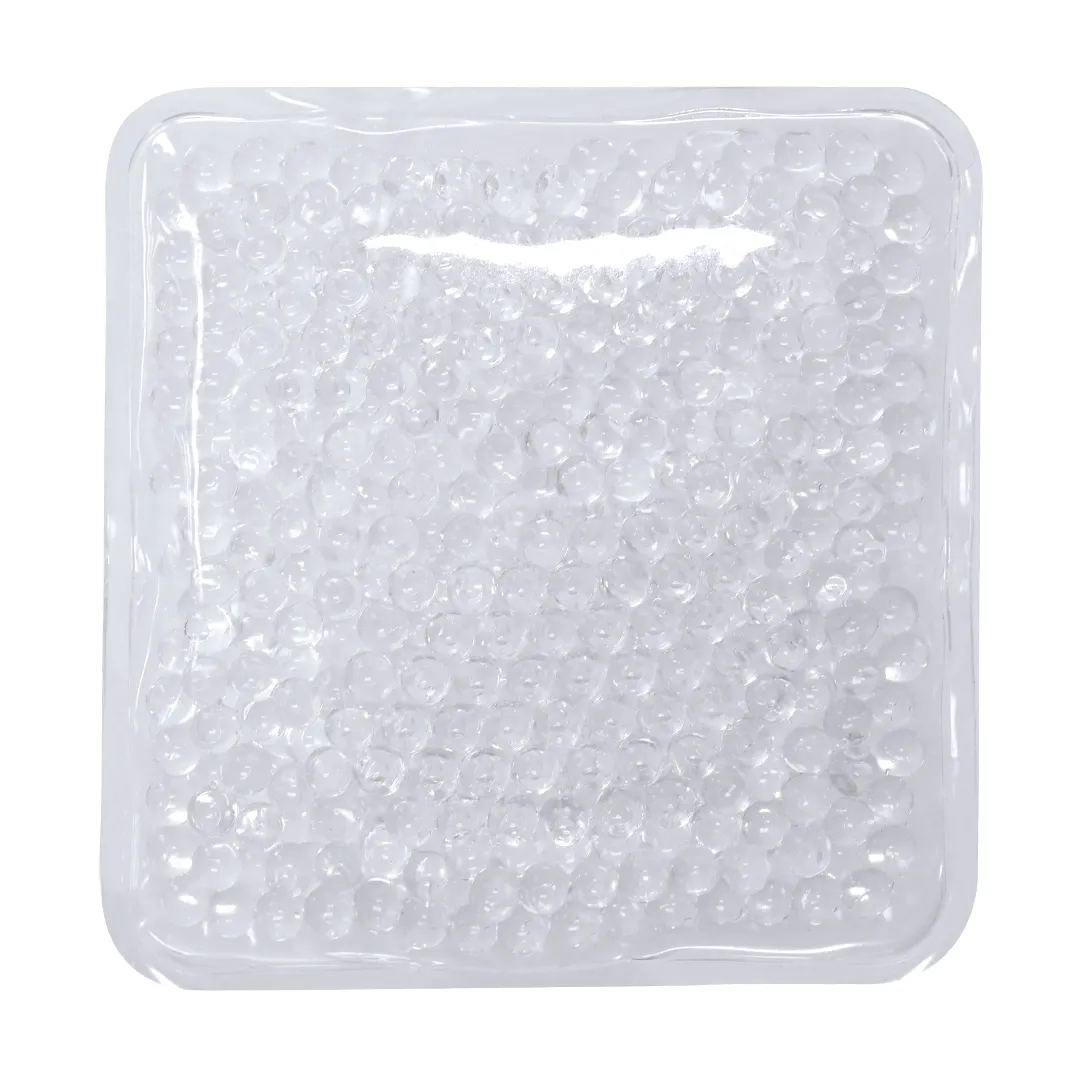 Parche Térmico Doral TRANSPARENTE