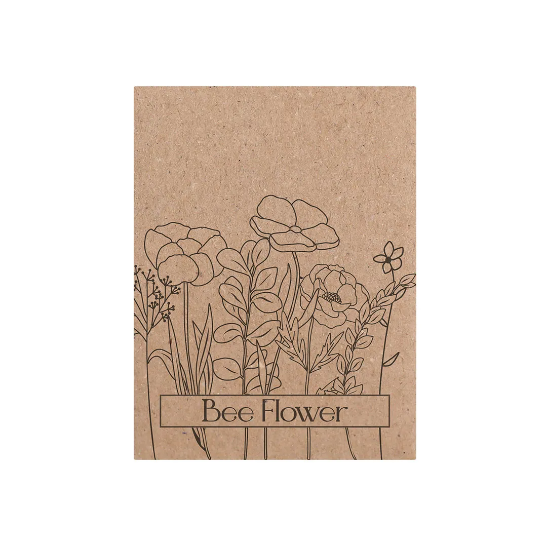 Sobre Semillas Balvor NATURAL