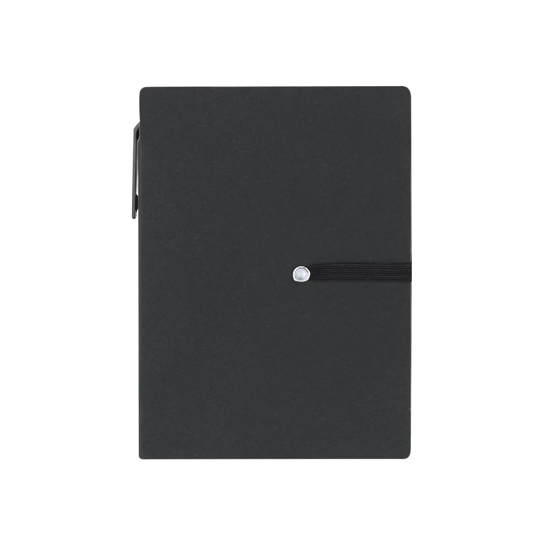 Bloc Notas Alina NEGRO