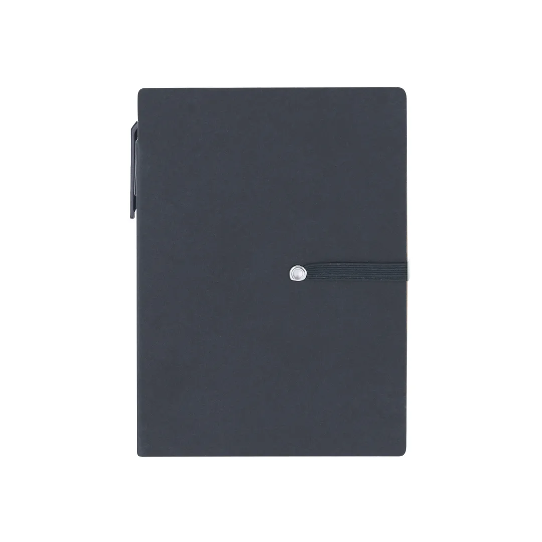 Bloc Notas Alina MARINO