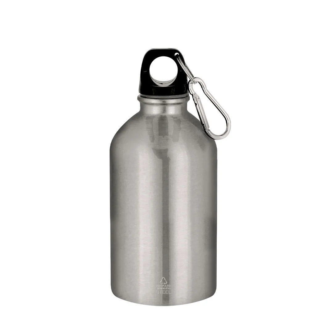 Bidón Beyls PLATEADO