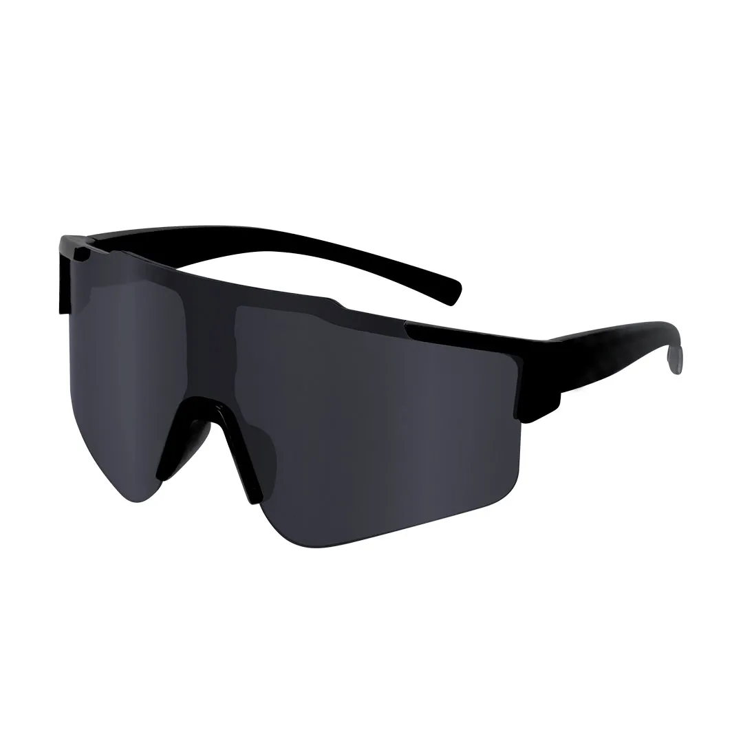 Gafas Sol Hozal NEGRO