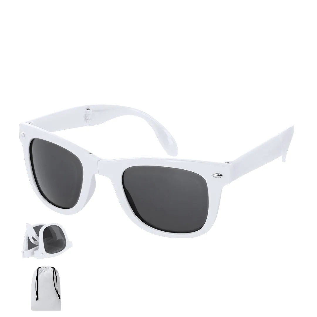 Gafas Sol Lyron BLANCO