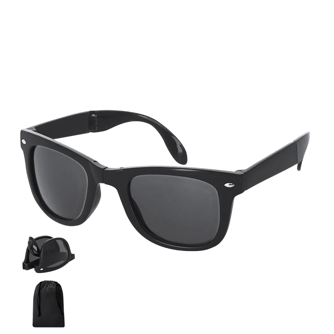 Gafas Sol Lyron NEGRO