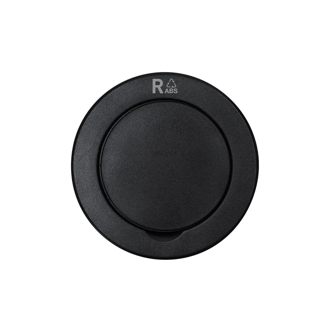 Soporte Alecop NEGRO