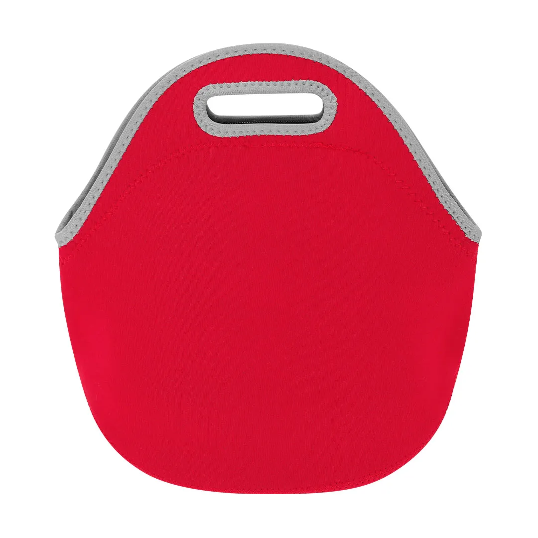 Bolsa Nevera Fonzor ROJO