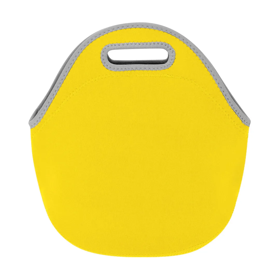 Bolsa Nevera Fonzor AMARILLO