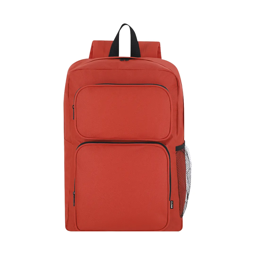 Mochila Lanwich ROJO