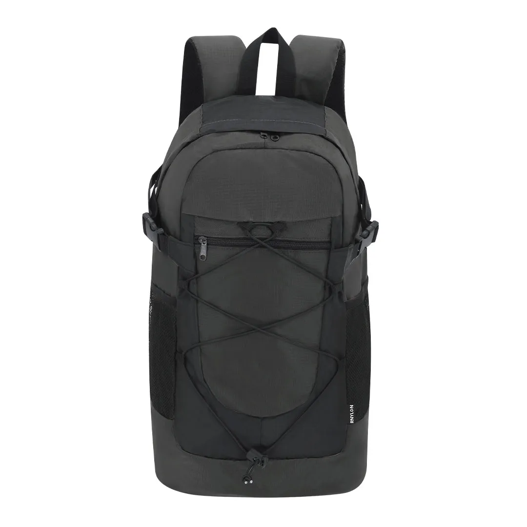 Mochila Zaroc NEGRO