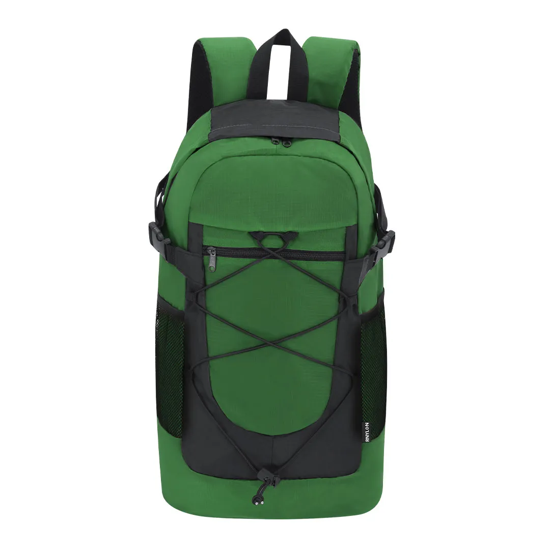 Mochila Zaroc VERDE