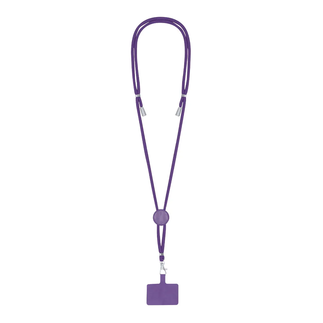 Lanyard Soporte Zaret MORA