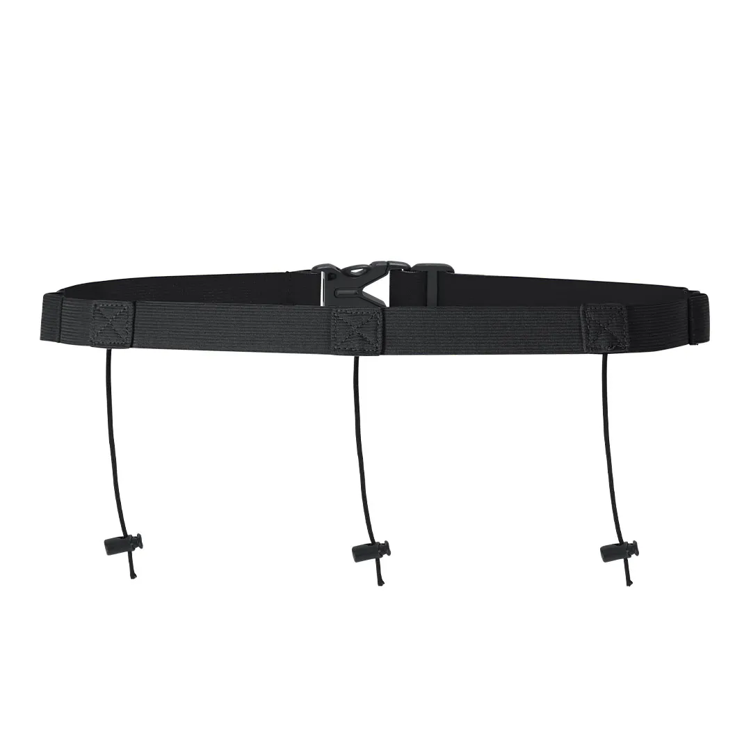 Cinturon Portadorsal Varux NEGRO