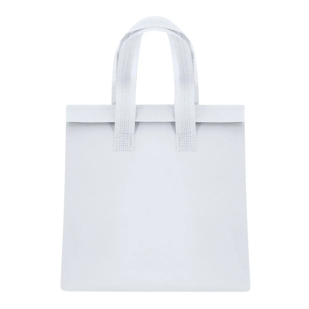 Bolsa Nevera Luzan BLANCO