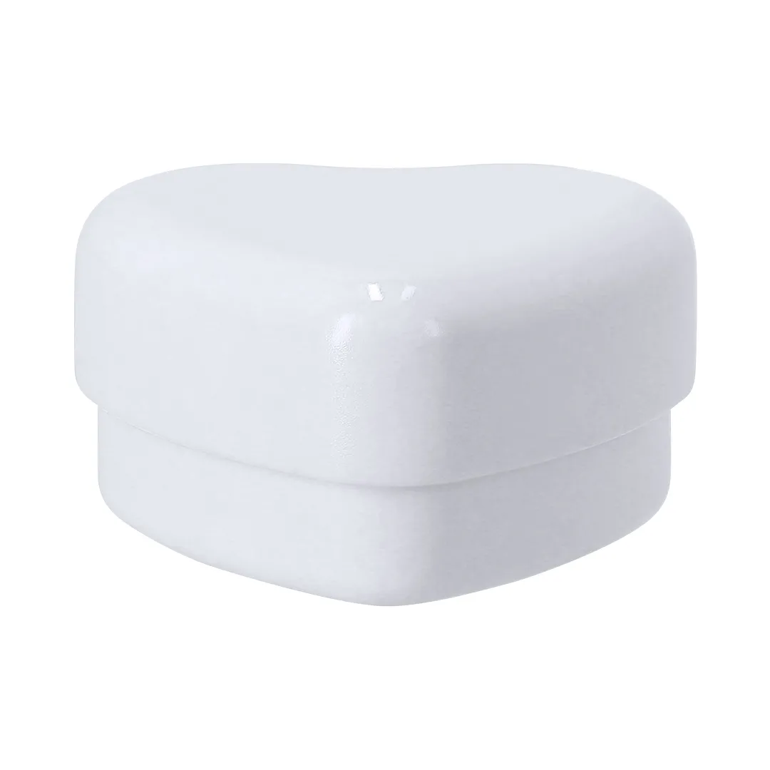 Dispensador Caramelos Toruco BLANCO