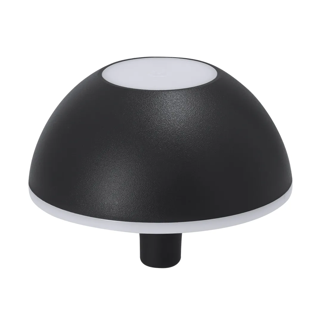 Lámpara Kalvan NEGRO