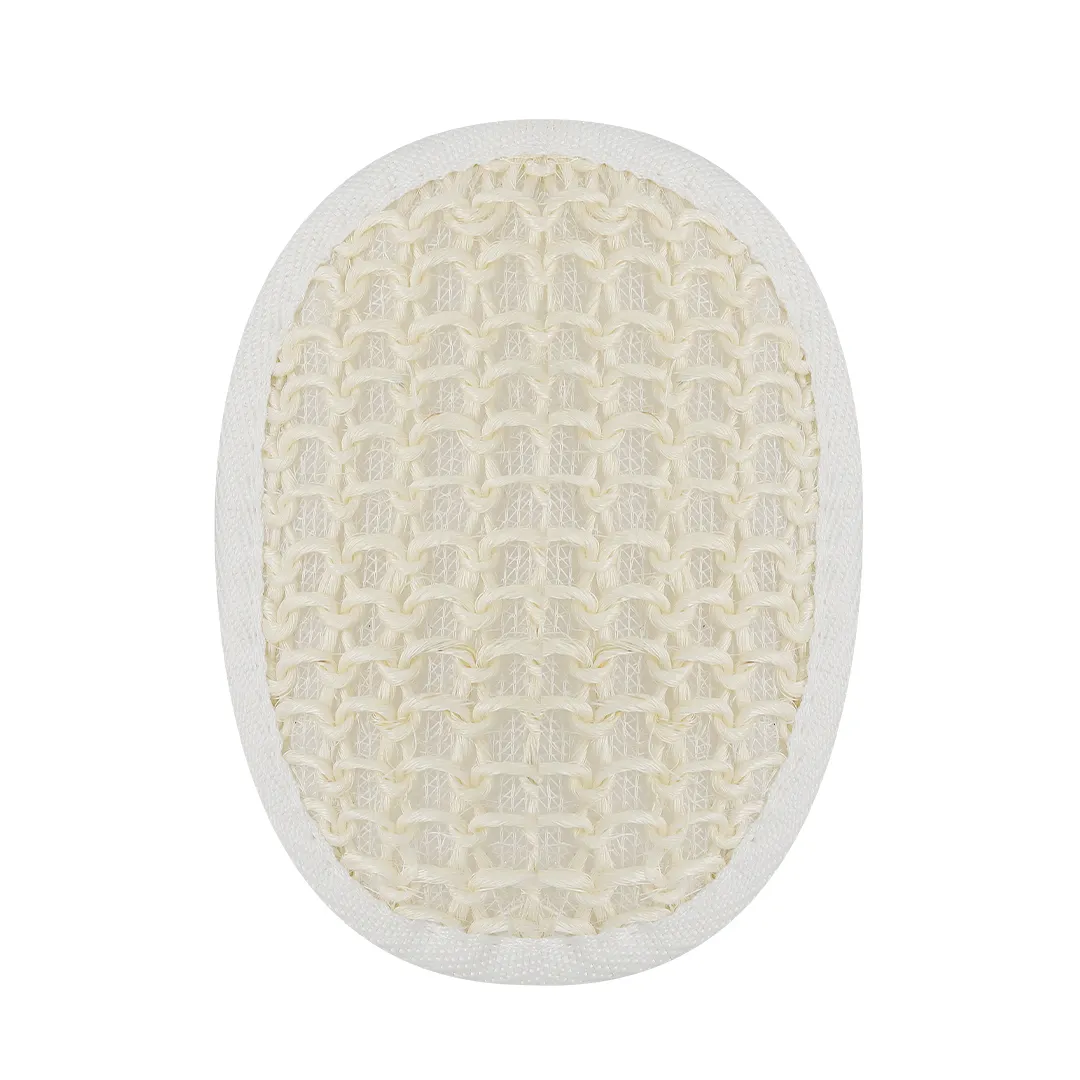 Esponja Exfoliante Munix NATURAL