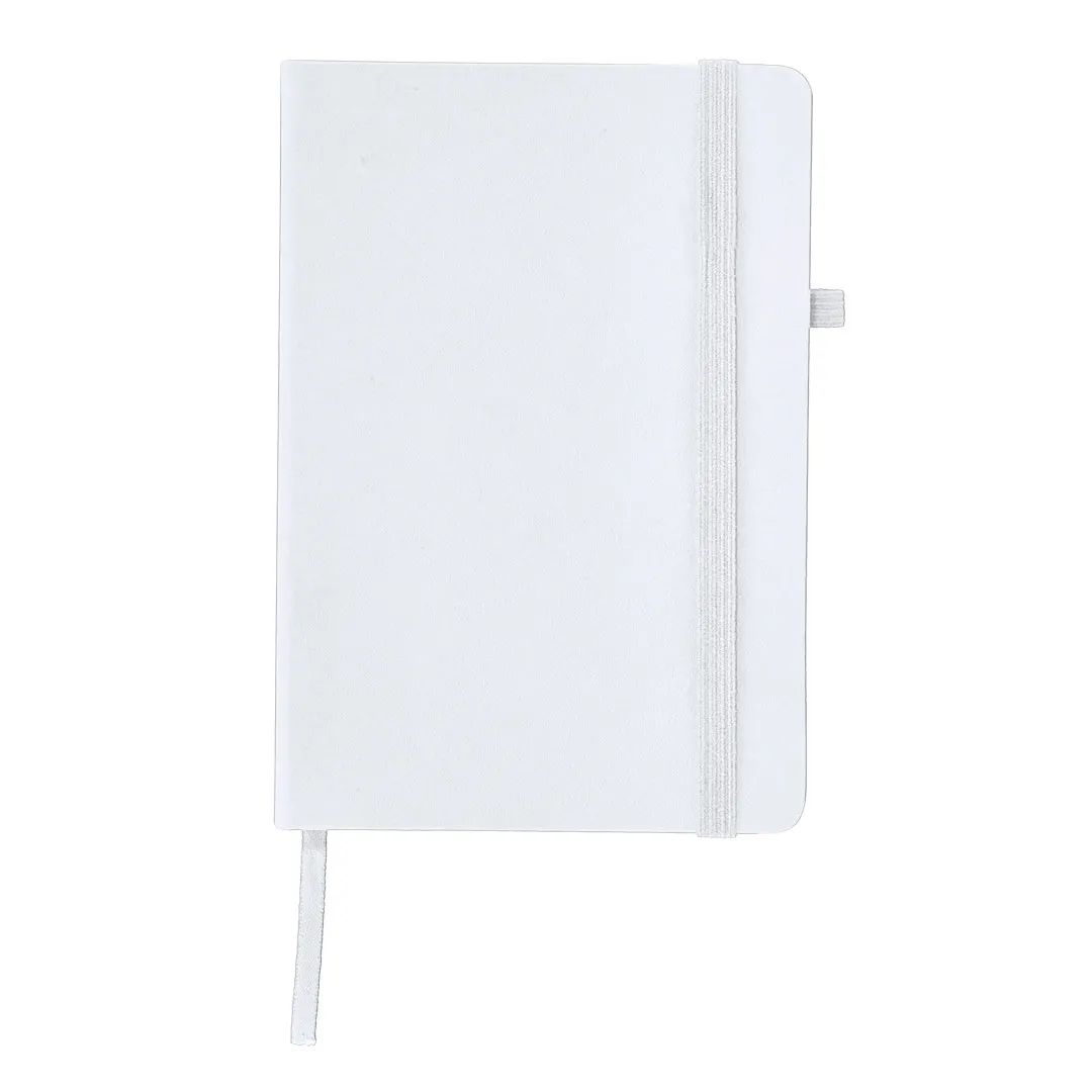 Bloc Notas Krixor BLANCO