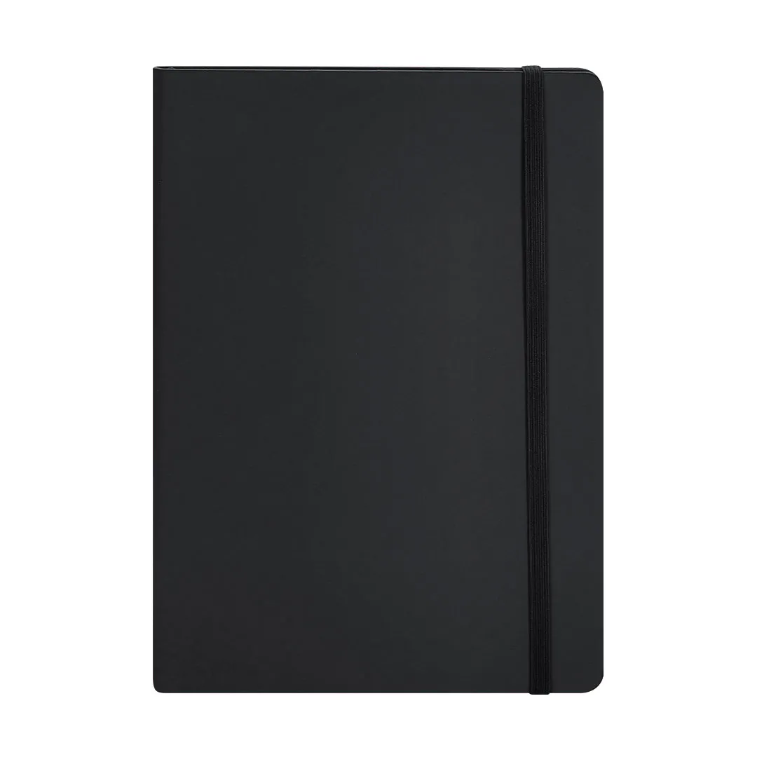 Bloc Notas Trekon NEGRO