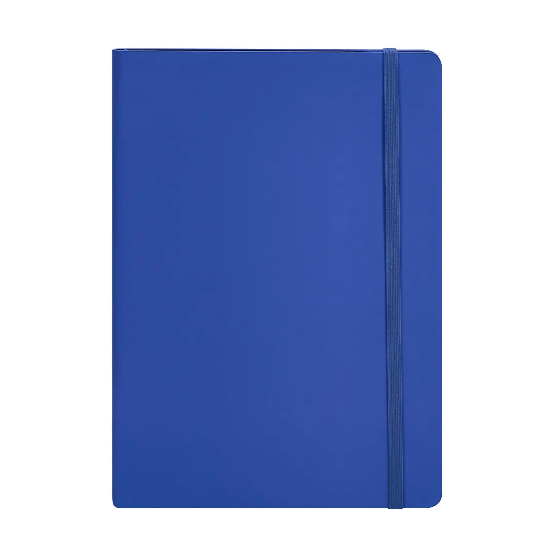 Bloc Notas Trekon AZUL