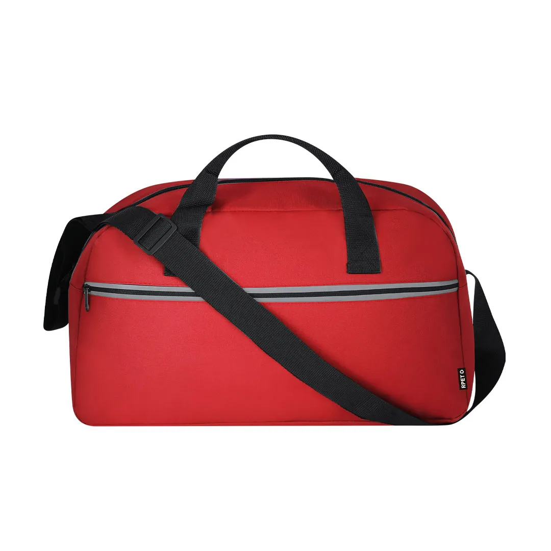 Bolso Wedar ROJO