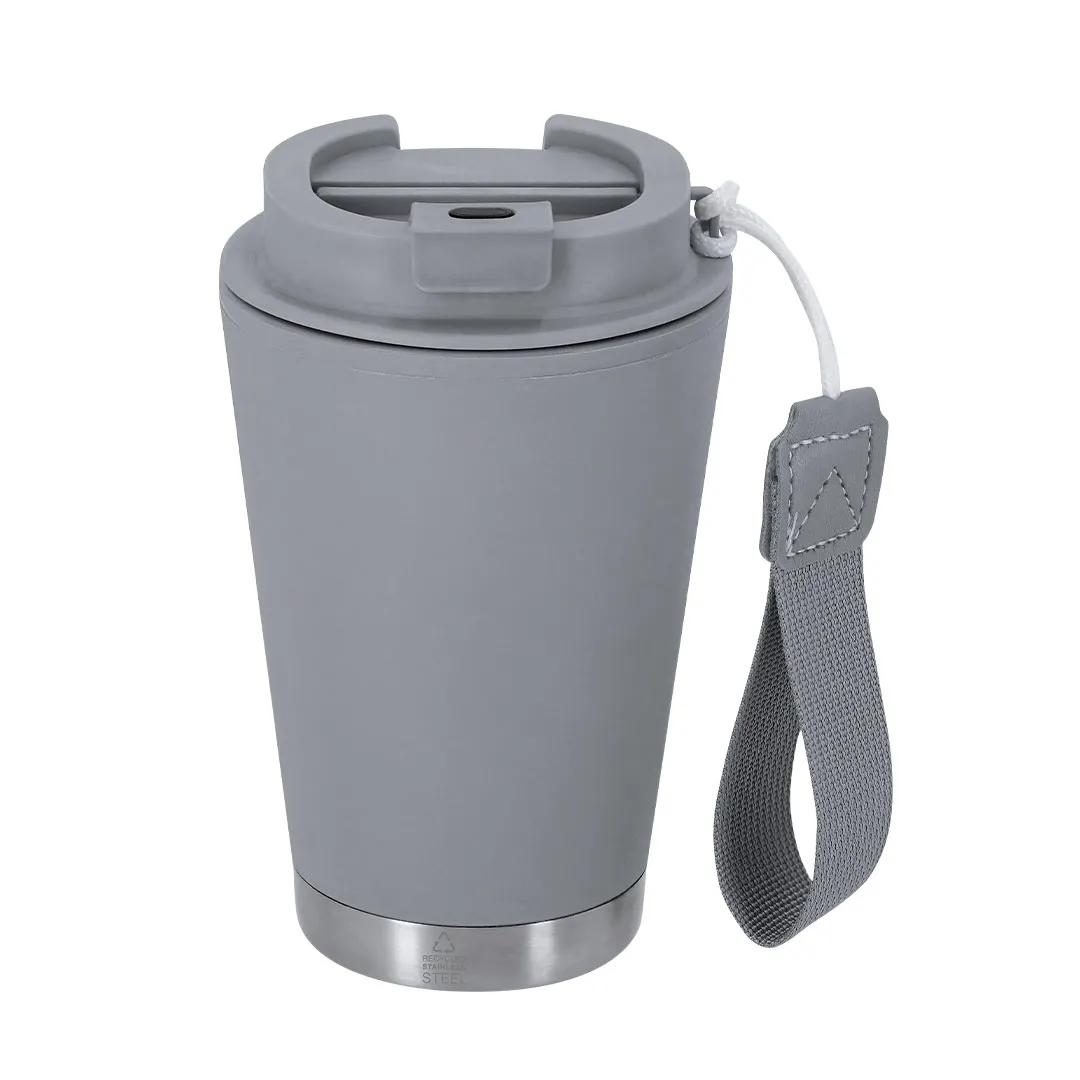 Vaso Térmico Acuma GRIS