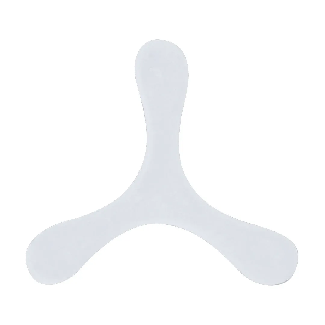 Frisbee Kybeck BLANCO