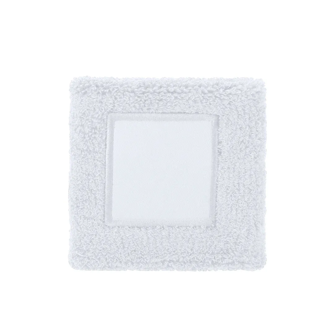 Muñequera Licek BLANCO