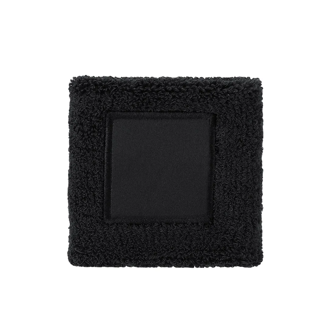 Muñequera Licek NEGRO