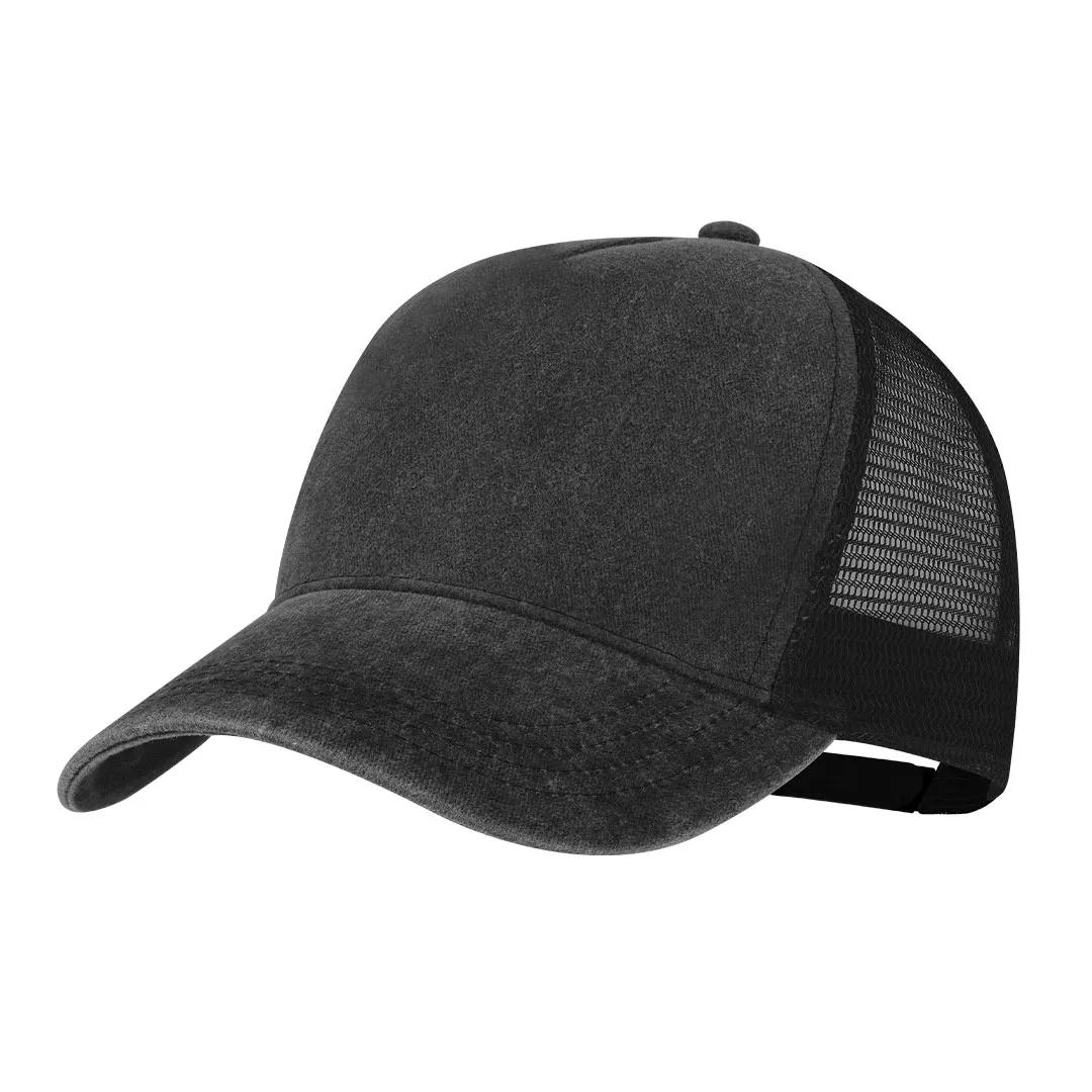 Gorra Malcers NEGRO