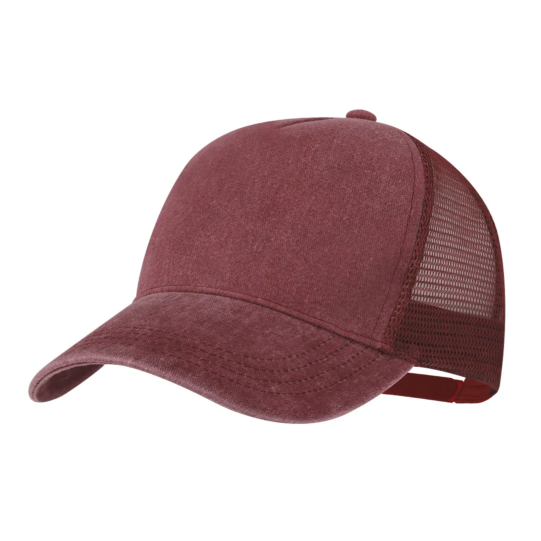 Gorra Malcers ROJO